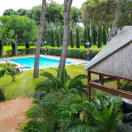 Villa Colonial Planet Costa Dorada Vilaseca de Solcina