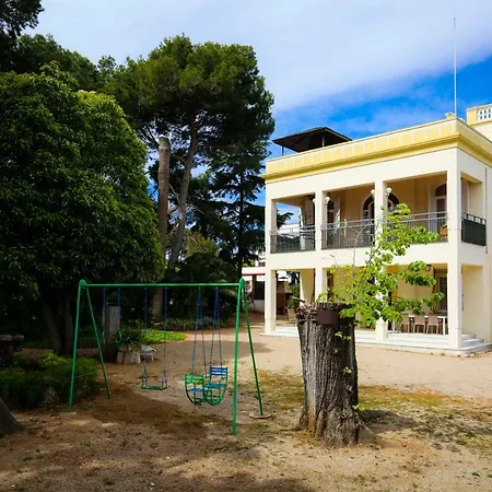 Colonial Planet Costa Dorada *