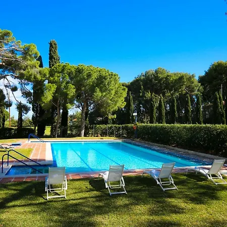 Villa Colonial Planet Costa Dorada *