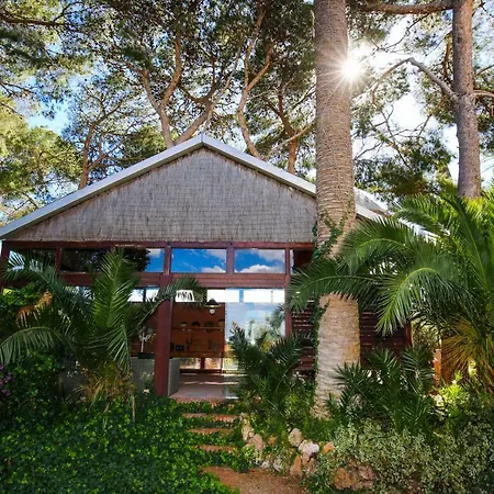 Вилла Colonial Planet Costa Dorada *