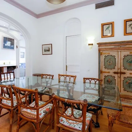 Colonial Planet Costa Dorada * Виласека-де-Сольсина