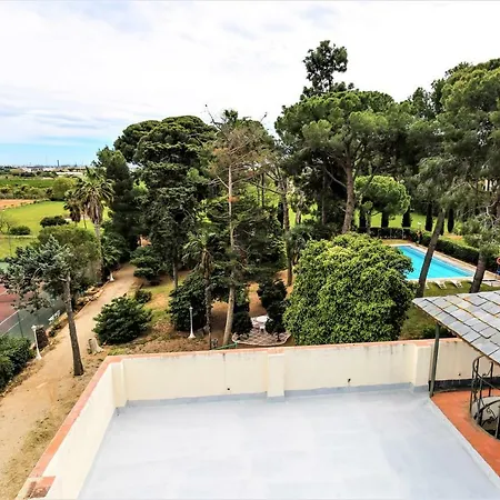 Colonial Planet Costa Dorada Виласека-де-Сольсина