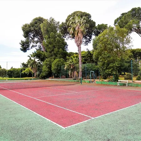 Colonial Planet Costa Dorada Виласека-де-Сольсина