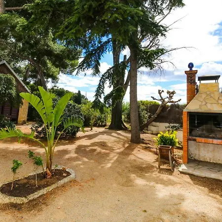 Colonial Planet Costa Dorada Виласека-де-Сольсина