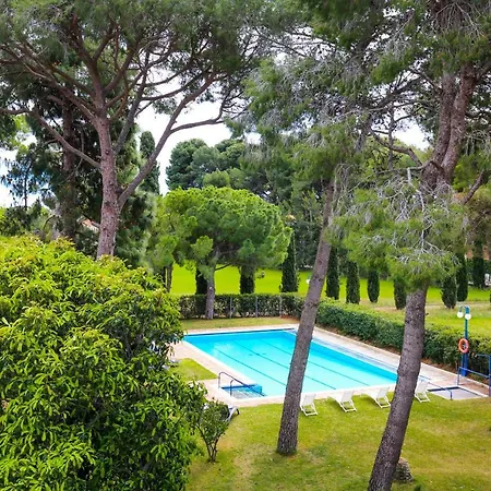 Colonial Planet Costa Dorada Вилла *
