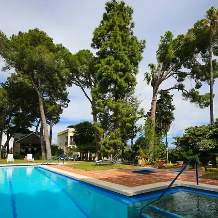 Вилла Colonial Planet Costa Dorada Виласека-де-Сольсина